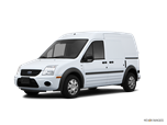 2011 Ford Transit Connect Cargo